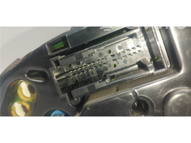 Панель приборов A2105408047, 0090059   Mercedes-Benz E AMG W210       