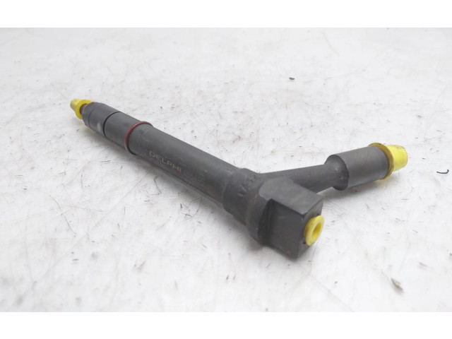 Vstřikovač TJBB01901D Opel Astra G