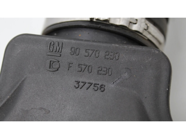 Vstřikovací čerpadlo 90570230 Opel Corsa B X10XE