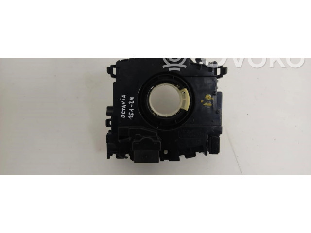Подрулевой шлейф SRS 5Q0953549C, ANILLOAIRBAG Skoda Octavia Mk3 (5E)