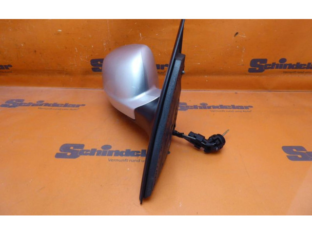 Зеркало (механическое)       Volkswagen Lupo  1998 - 2005 года   