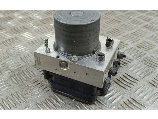 Блок АБС 6701066150 Maserati Levante 2017 - года