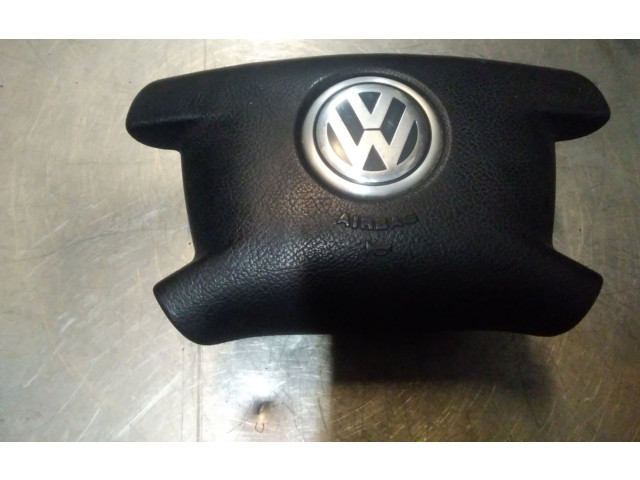 Подушка безопасности водителя 7H0880201R Volkswagen Transporter - Caravelle T5