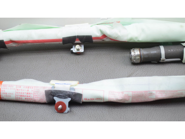 Боковая подушка безопасности 85020F1000   KIA Sportage