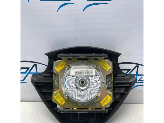 Подушка безопасности водителя 95VWF042B85B Ford Galaxy