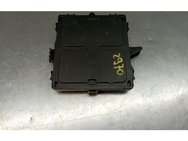 Блок комфорта 284B25412R, A3C10925700 Dacia Sandero