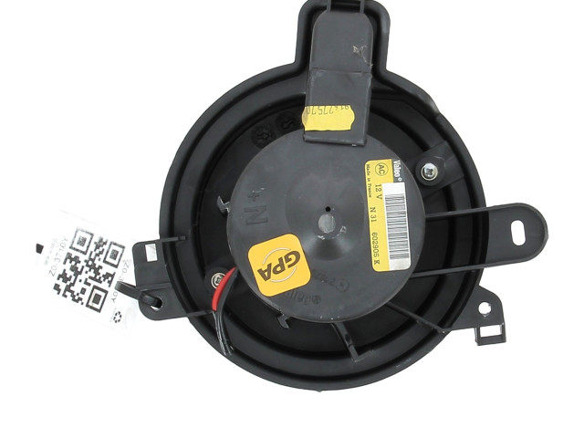 Вентилятор печки 644199, Z0-3710Y   Peugeot 306