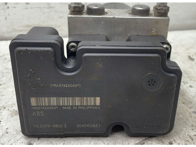 Jednotka ABS 00404116E1, 00404116E1 Suzuki Swift 2007