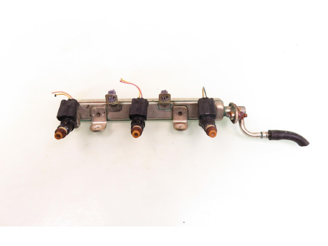 Топливная рампа Honda Odyssey для двигателя J35Z8