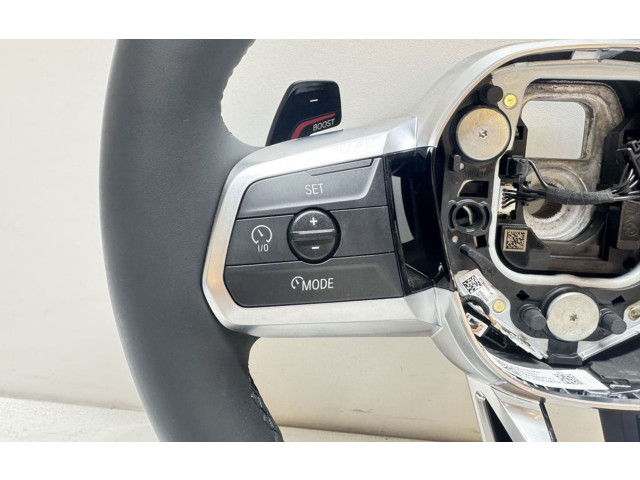 Volant BMW X1 U11 2024 NA5J12020, 31299159N