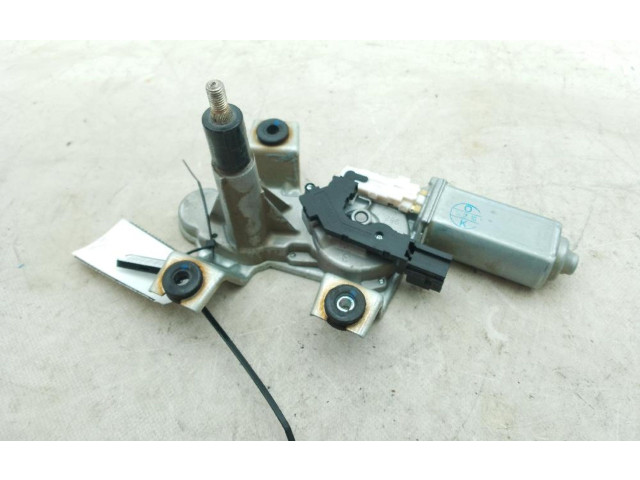 Моторчик заднего дворника 34982581    Land Rover Discovery 4 - LR4