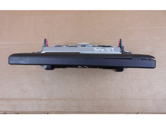 Дисплей 8611078041 Lexus NX