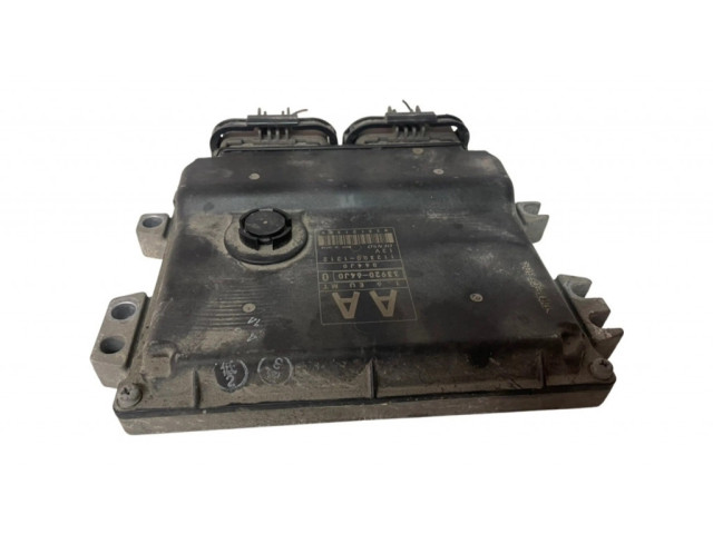 Řídící jednotka 3392064J0, 1123001212 Suzuki Grand Vitara II 2006