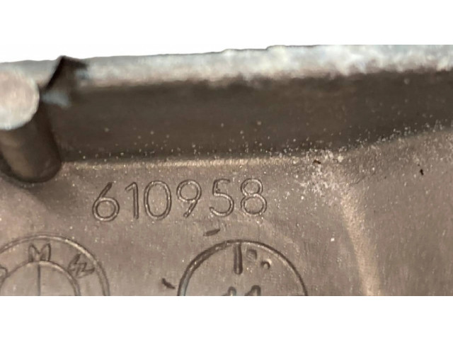 Zpětné zrcátko BMW X6 E71 2011 E1020880, 610958