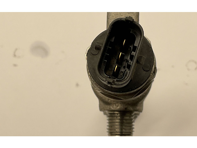 Топливная рампа 0445214181, 314002A420   KIA Ceed   для двигателя D4FB-L