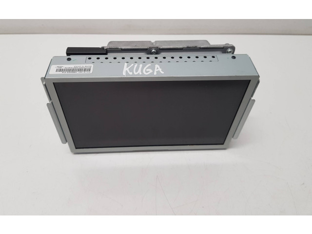 Дисплей    KJ5T14G370PGC, KJ5T-18B955-PA   Ford Kuga II