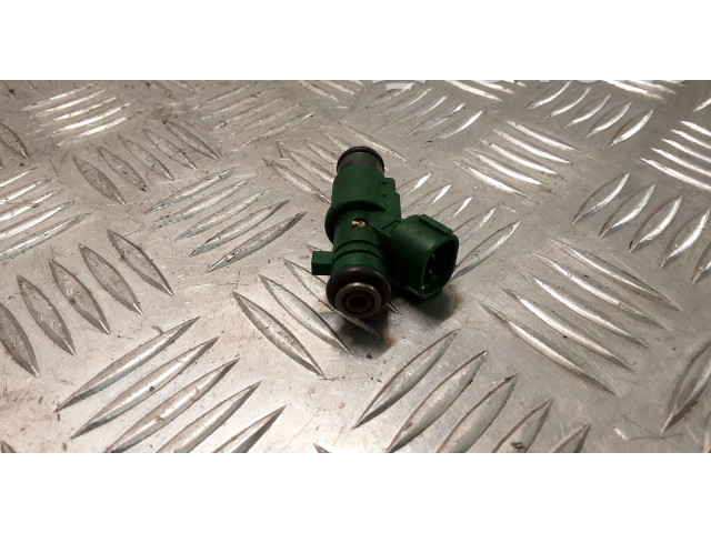 Форсунка 01F023 Citroen C3 для бензинового двигателя 1.1