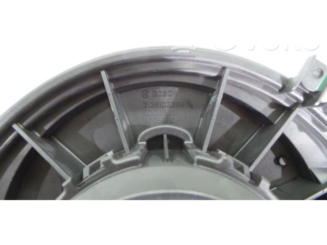 Вентилятор печки    5Q1819021, 0130115576   Volkswagen Golf Sportsvan