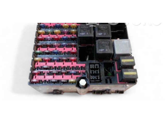 Pojistková skříňka 2S6T14401KG Ford Fiesta