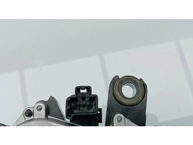 Моторчик заднего дворника et76-17k441    Ford Turneo Courier