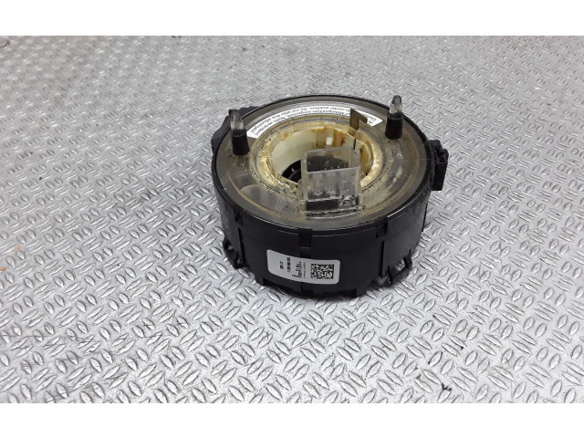 Подрулевой шлейф SRS 1K0959653C Skoda Octavia Mk2 (1Z)