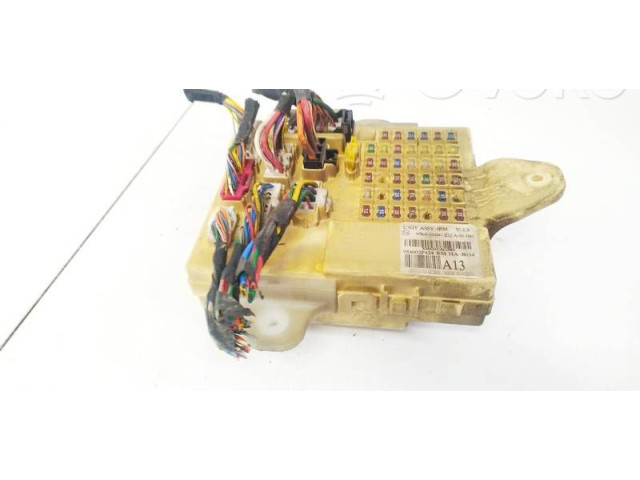 Блок предохранителей 954002P424, E1197RA012341 KIA Sorento