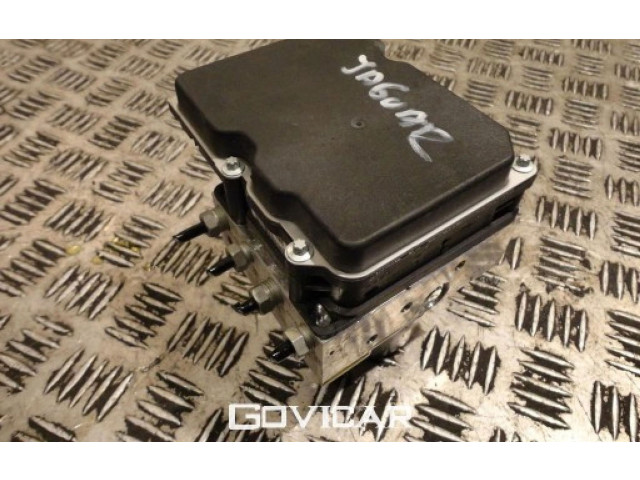 Блок управления АБС 02655251089 Jaguar XF X250