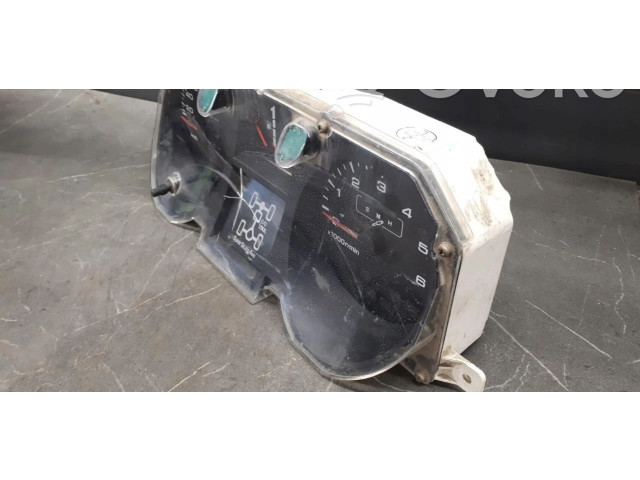 Спидометр (приборный щиток) mr298409566 Mitsubishi Pajero