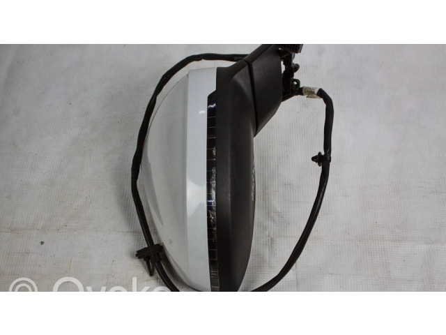 Zpětné zrcátko  Audi A4 S4 B9 8W 2021  041409  