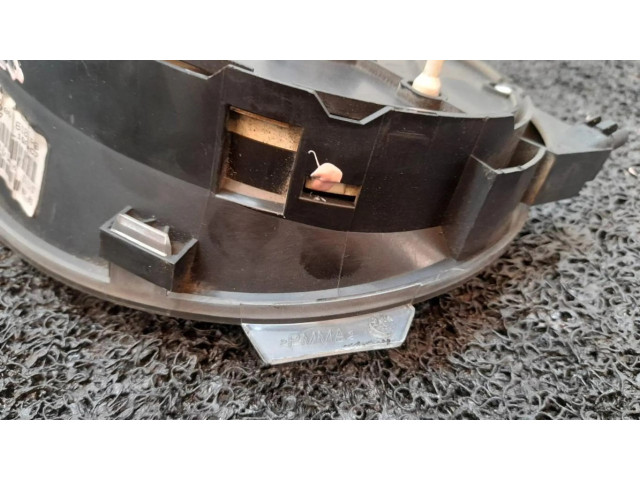 Přístrojová deska Fiat Scudo 2008 1401107680