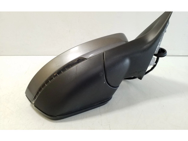 Зеркало электрическое Skoda Kamiq 2019 - года