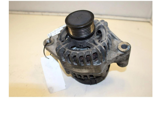 Генератор 51884886 Alfa Romeo Giulietta