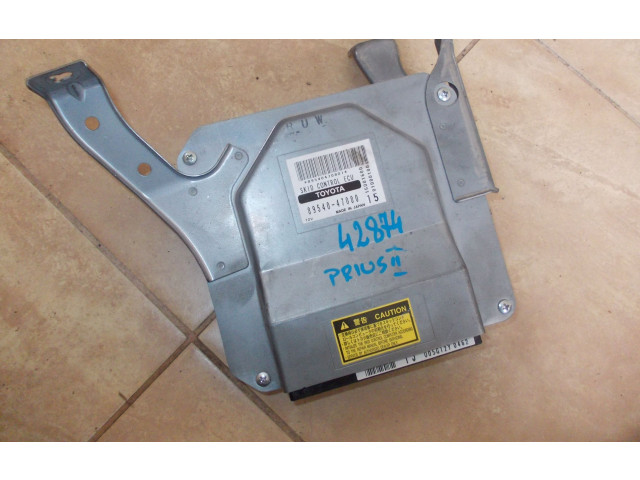 Другие блоки управления / модули