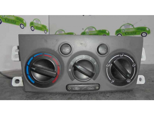 Блок управления климат-контролем CB08A0G06 Mazda Premacy