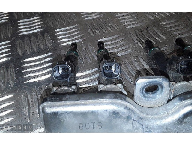 Vstřikovač Nissan Juke II F16