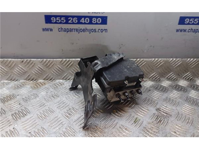 Блок АБС 0265232491, 0265232491 Citroen Nemo - года