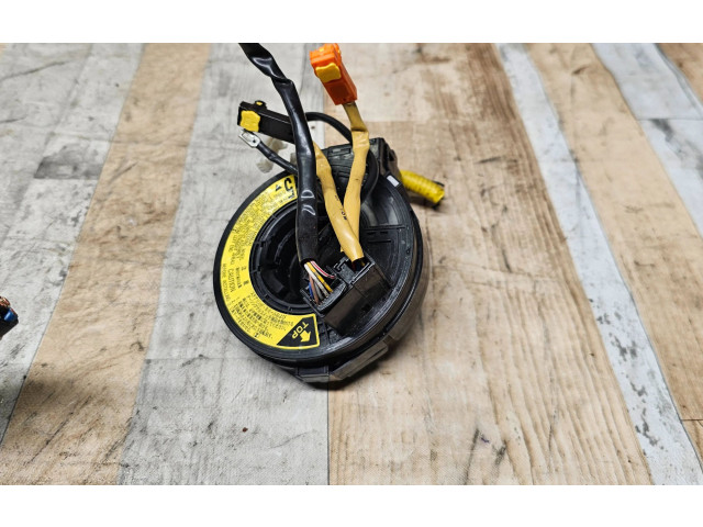 Подрулевой шлейф SRS 38K0663   Toyota Corolla Verso AR10