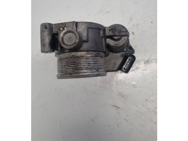 Блок управления двигателя 03L128063S, 2201121740   Volkswagen Crafter