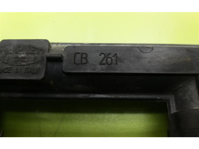 Топливная рампа 3146F Fiat Grande Punto для двигателя 350a1000