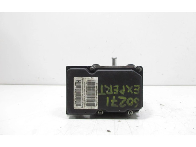 Блок АБС 1401109880 Peugeot Expert 2007 - 2016 года