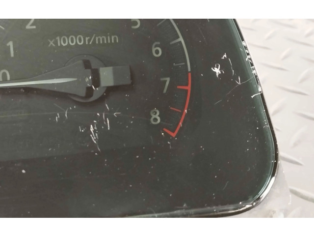 Панель приборов CO5AR200 Infiniti Q45 III