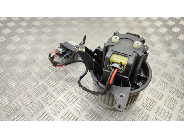 Вентилятор печки MR0175005930, 7053449773336 Jeep Compass