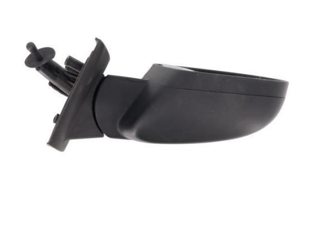 Зеркало электрическое        Renault Twingo II  2007 - 2014 года   