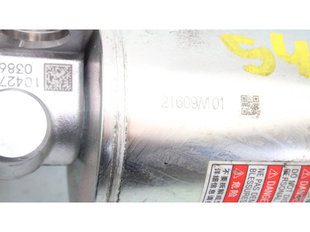 Jednotka ABS 47070 Toyota Corolla E20 2019