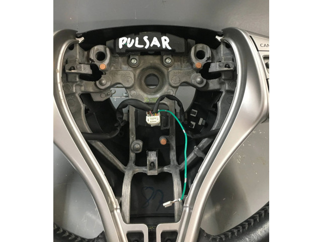 Vstřikovací lišta 34220770B, 34220770B Nissan Pulsar