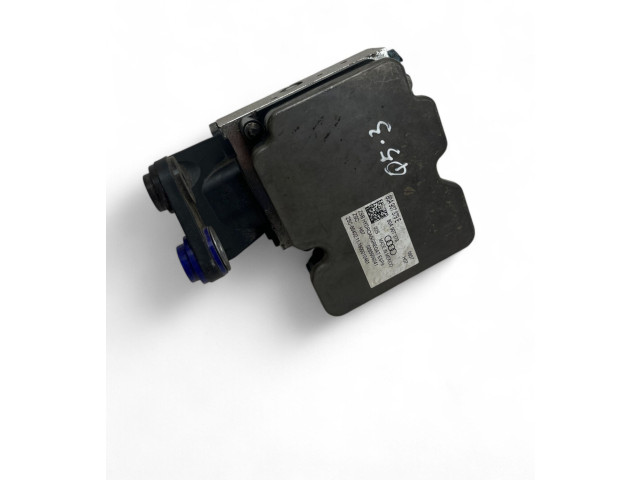 Блок АБС 80A907379E Audi Q5 SQ5 2017 - года