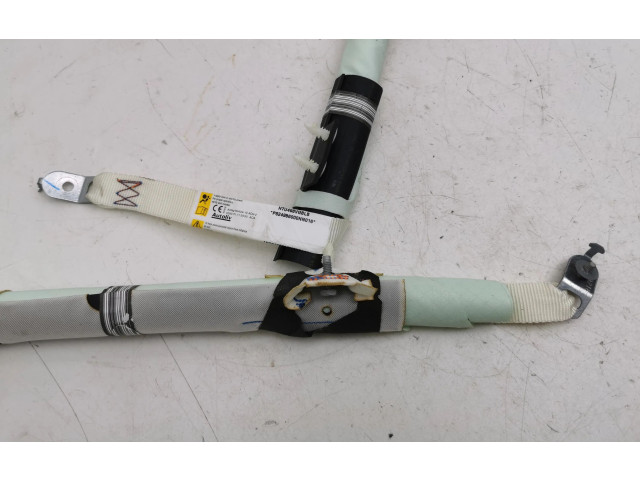 Боковая подушка безопасности H7U498VGBLB Jeep Cherokee