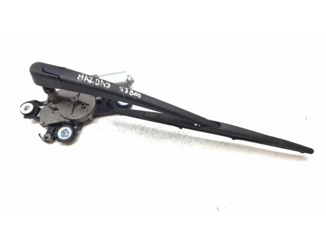 Моторчик заднего дворника bp4k67450, K3800 Mazda 3 I