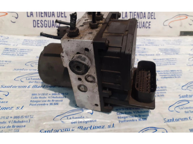 Блок АБС    Alfa Romeo  GT  1963 - 1977 года