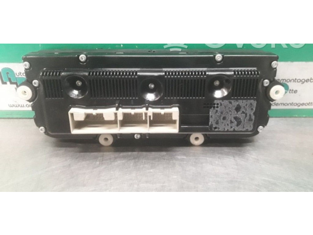 Блок управления климат-контролем Volkswagen Touran I